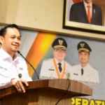 Perda Terbaru Tentang Pajak dan Retribusi Mulai Disosialisasikan
