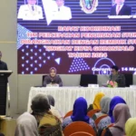 Sekda Ismail Yakin, Angka Stunting Turun Dibawah 14 Persen