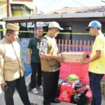 Sekda Kota Gorontalo Minta Masyarakat Waspadai Cuaca Ekstrim