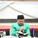 Tadarus Al-Quran Selama Ramadhan, Marten: Laksanakan dengan Penuh Hikmah