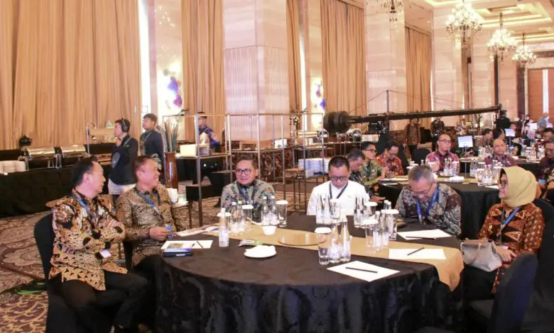 Wali Kota Gorontalo Sebut IKN adalah Loncatan Peradaban Indonesia