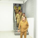 Santorini Bakal Diresmikan Awal Februari