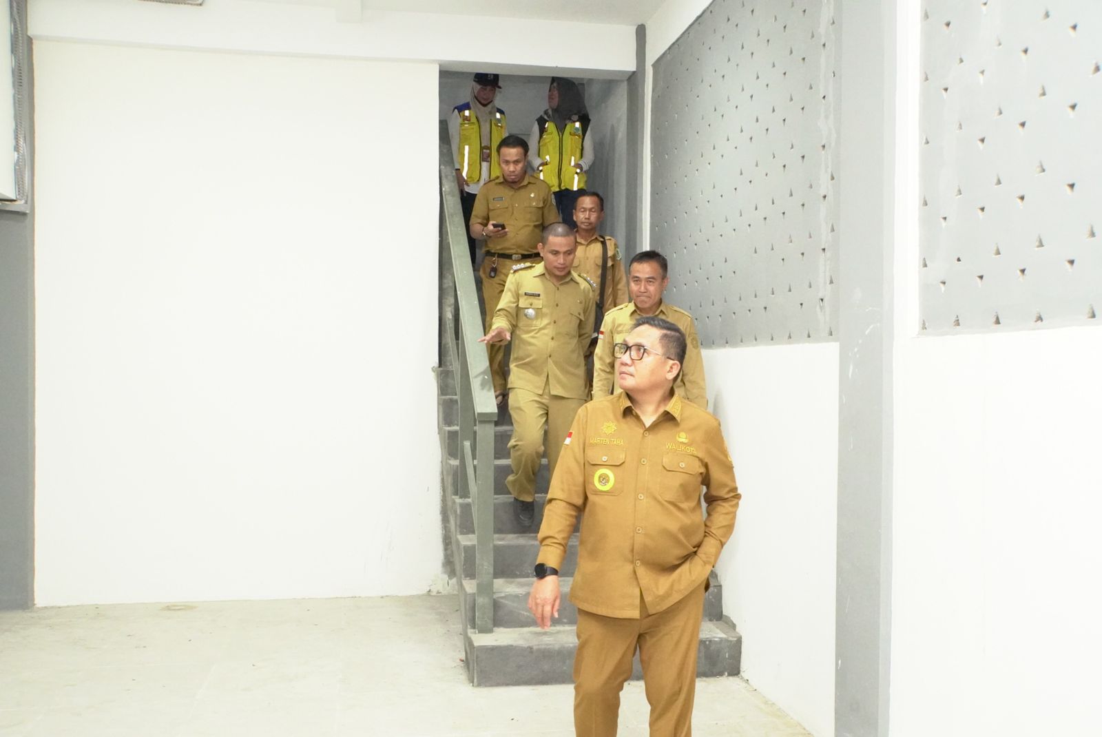 Santorini Bakal Diresmikan Awal Februari