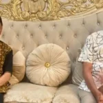 PENJABAT GUBERNUR GORONTALO PERTAMA BERKUNJUNG KE RUDIS BUPATI GORONTALO, INI PEMBAHASANNYA