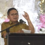 Kemiskinan Ekstrem Kota Gorontalo Turun Lagi, Kini Ada di Angka 0,2 Persen