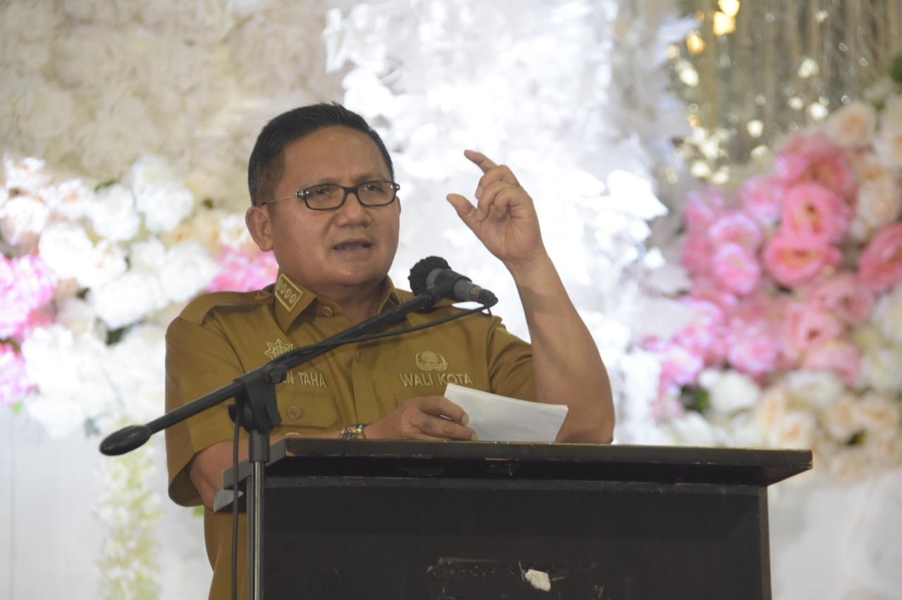 Kemiskinan Ekstrem Kota Gorontalo Turun Lagi, Kini Ada di Angka 0,2 Persen