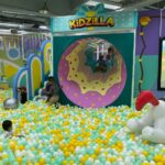Kidzilla Gorontalo Kembali Hadir dengan New Concept yang Lebih Fresh, Fun dan Educative
