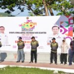 HUT Ke-296 Kota Gorontalo Resmi Dicanangkan