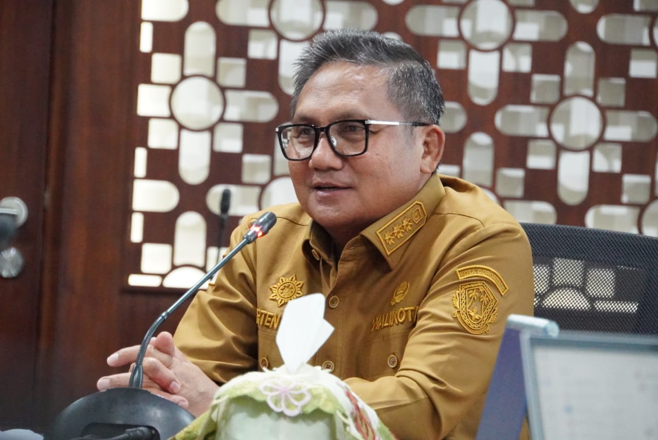 Sabet Penghargaan Adipura 2023, Marten: Berkat Partisipasi Seluruh Pihak
