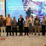 Antisipasi Bencana, Pemkot Gorontalo Andalkan Early Warning System