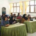 Bupati Asahan silaturahmi Dengan UPTD SD, SMP Negeri Sekecamatan Meranti Dan Kecamatan Pulo Bandring