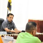 Jaga Kamtibmas, Wawali: OPD Terkait Harus Berkolaborasi