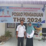 Pemerintah Asahan Siap Kawal THR Tahun 2024
