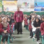 Laksanakan Program UNG Mengajar, 349 Mahasiswa akan Mengabdi di Sekolah