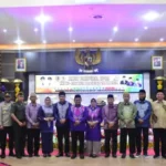 Marten: Pemimpin Wajib Punya Public Trust