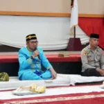 Wali Kota Ajak Warga Muslim Kokohkan Barisan Tauhid