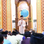 Sekda: Nuzulul Qur’an, Momen Sakral di Bulan Ramadan