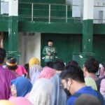 THR ASN/PPPK Untuk Dosen dan tenaga Kependidikan Telah Dibayarkan