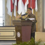 Pemda lakukan NPHD dan Bast kepada yayasan pendidikan “Dulowo limo Lopohalaa Gorontalo”