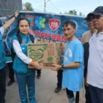 Pemkap Gorontalo berikan bantuan kepada korban banjir Tolinggula