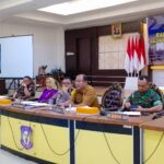 Isu Kelangkaan Solar Jadi Atensi Forkopimda Gorontalo