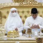 Penjagub Gorontalo Gelar Griya Tiga Hari Selama Idulfitri