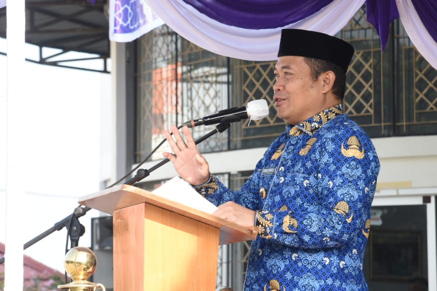 Pengisian Jabatan di Pemprov Gorontalo Tidak Lagi Seleksi Terbuka