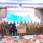Pejagub Gorontalo Buka Musrenbangda Penyususnan RPJPD 2025-2045