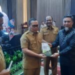 Pemprov Gorontalo Miliki Daftar Data Daerah 2024