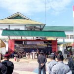 Penjagub Gorontalo Jadi Irup Hari Bhakti Pemasyarakatan ke-60