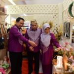 BI Gorontalo – Dekranasda Gelar Gebyar UMKM 2024