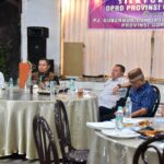 Lokasi Pembangunan Islamic Center Gorontalo Masih Jadi Persoalan Serius