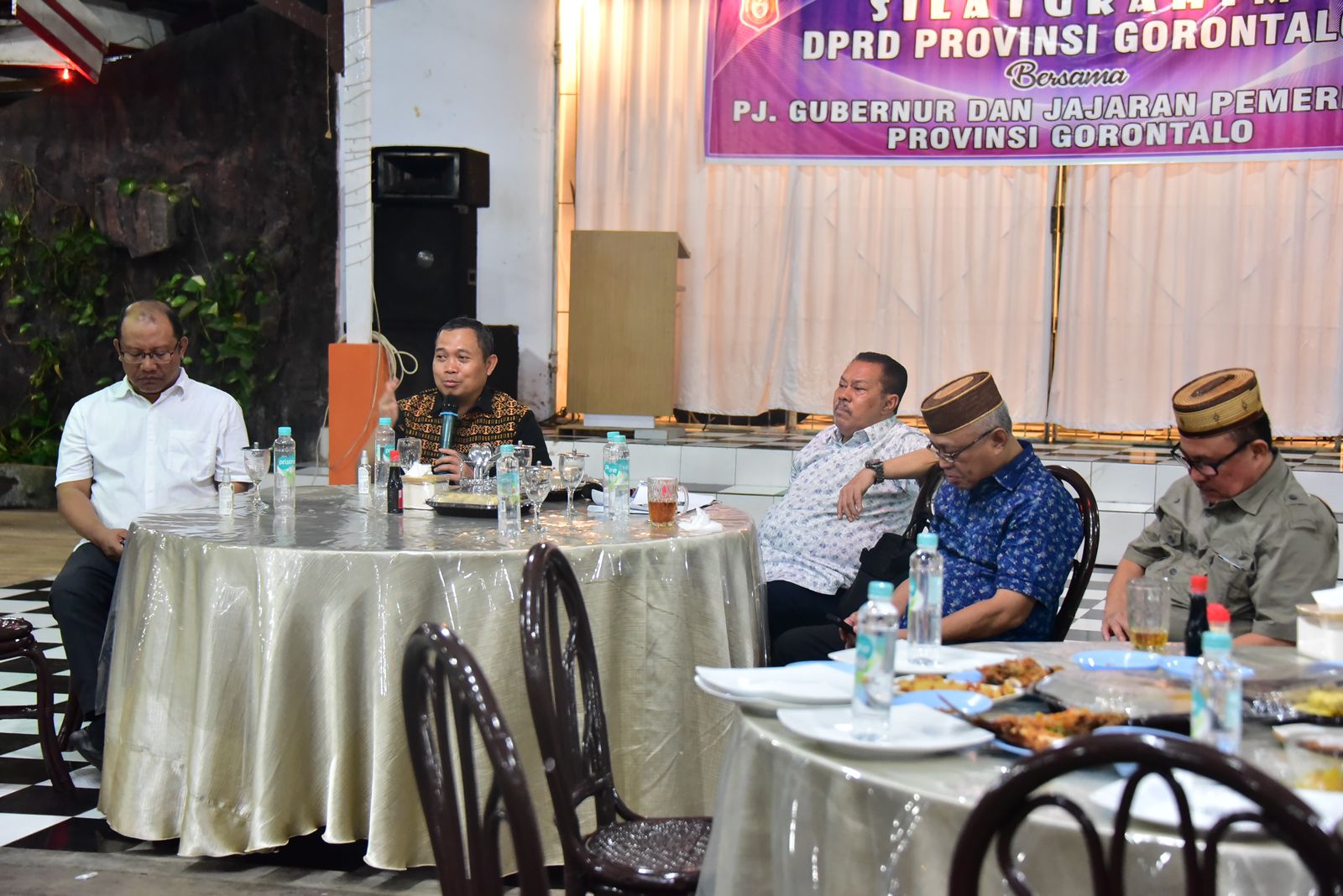 Lokasi Pembangunan Islamic Center Gorontalo Masih Jadi Persoalan Serius