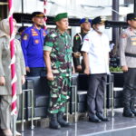 Polda Gorontalo Kerahkan 1.560 Personel Pengamanan Idulfitri
