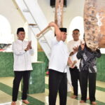 Dinas Pariwisata Diminta Danai Tradisi Pacuan Kuda di Yosonegoro