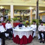 Bukber dengan ASN Setda, Marten Sampaikan Permohonan Maaf ke ASN