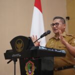 Marten Sebut FLS2N Wadah Ciptakan Generasi Muda Berbakat