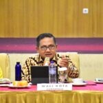 Kesuksesan Pileg dan Pilpres Harus Jadi Contoh pada Pelaksanaan Pilkada