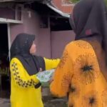 BPSDM Bersama DWP Provinsi Gorontalo Berbagi Takjil