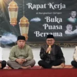 KAHMI Gorontalo Bahas Program Kerja, Marten: Harus Diimplementasikan dengan Baik