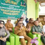 Inflasi Februari: Kota Gorontalo Terendah Kelima se Indonesia