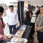 Bazar Ramadan BSG Dinilai Dapat Tingkatkan Ekonomi Pelaku UMKM