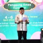 Marten: Ramadan Fair Pegadaian Bermanfaat untuk Bidang Sosial dan Ekonomi