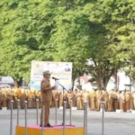 Tambah Libur, ASN akan Dijatuhi Sanksi Tegas