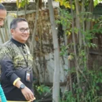Perhatian Jokowi Terhadap Sepak Bola Begitu Besar
