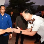Kunker Presiden RI, Ryan: Membuka Peluang Peningkatan Pariwisata Daerah