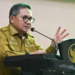 Berantas Kemiskinan Lewat Penyaluran Bantuan Bagi Nelayan