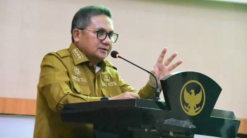 Berantas Kemiskinan Lewat Penyaluran Bantuan Bagi Nelayan