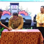 Penyusunan RPJPD-RKPD sangat penting, Marten: Acuan Pelaksanaan Pembangunan