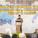 RPJPD 2025-2045, Topang Sektor Andalan Kota Gorontalo